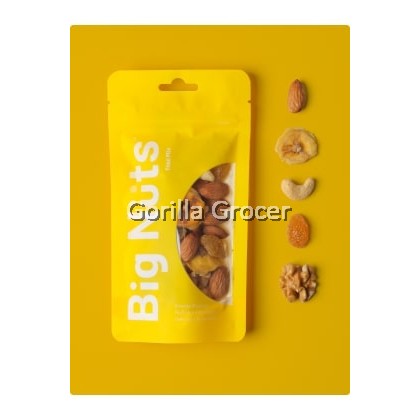 Energizing Trail Mix 110g Energizing Trail Mix 110g